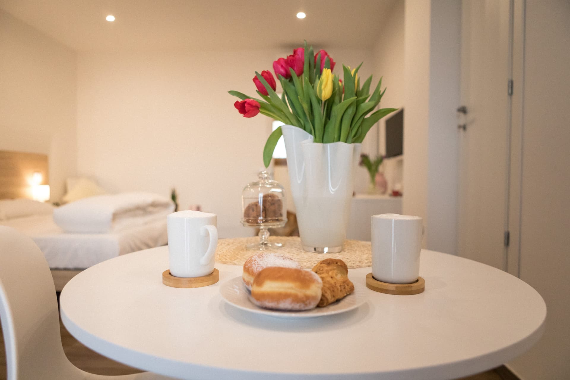 Colazione - Riva dei Coz