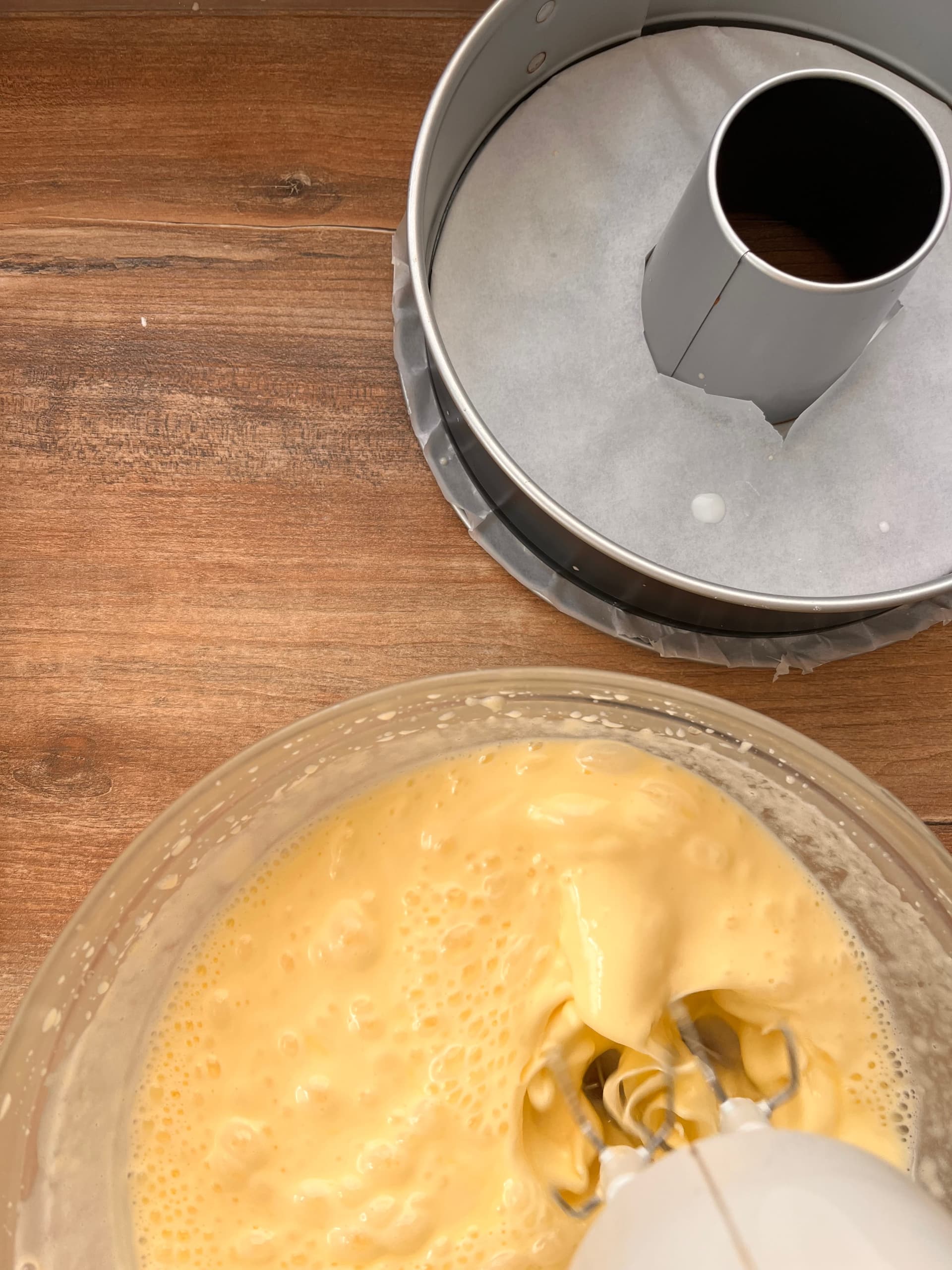 Colazione - Riva dei Coz