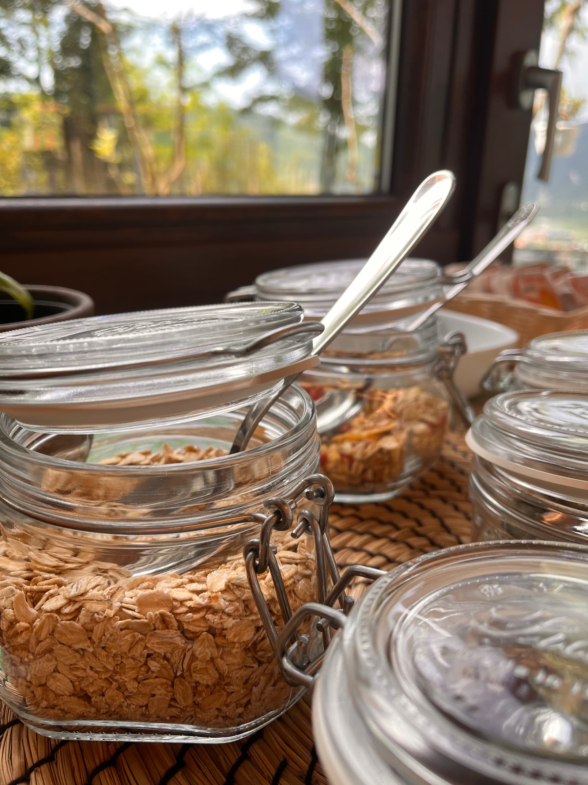 Colazione - Riva dei Coz