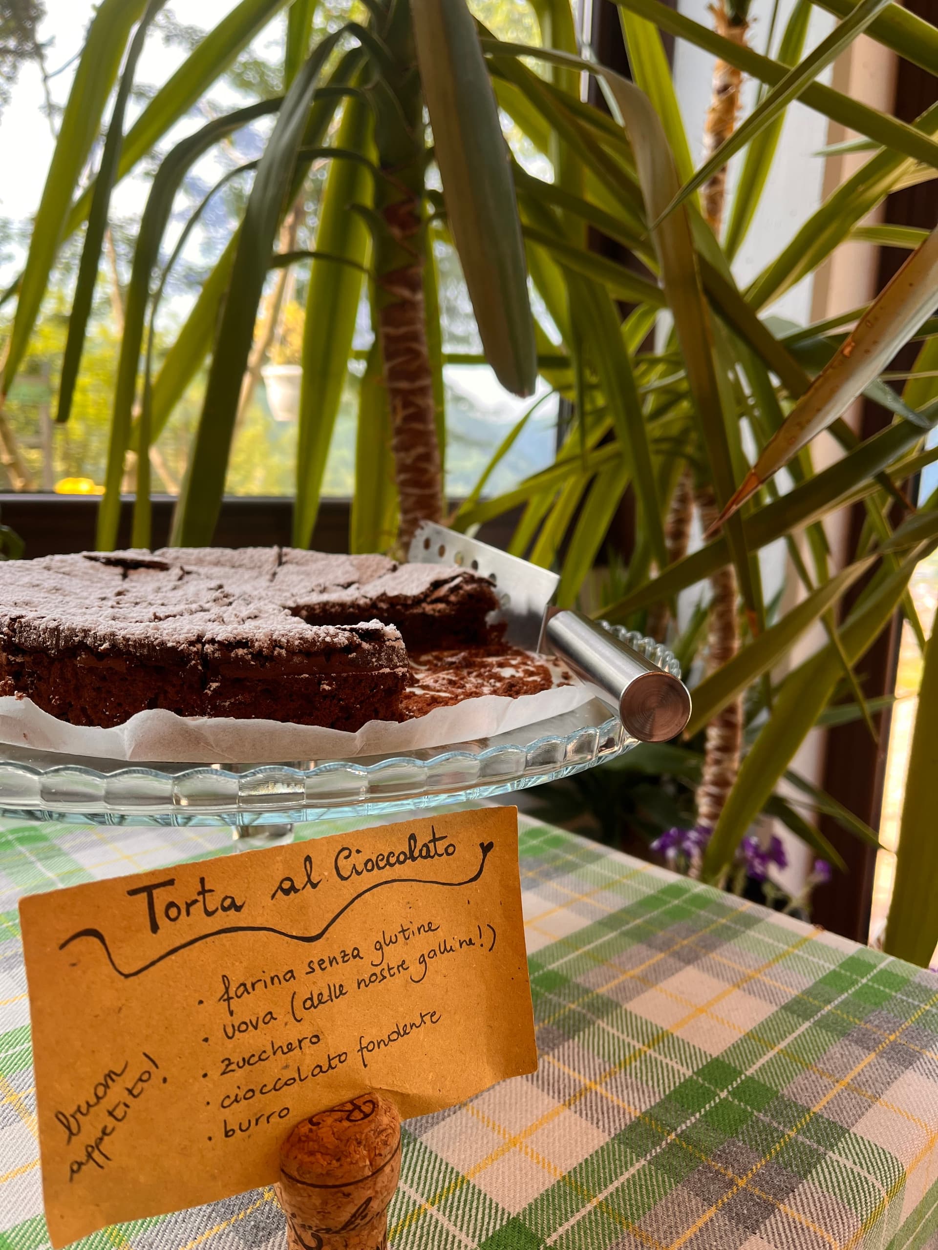 Colazione - Riva dei Coz