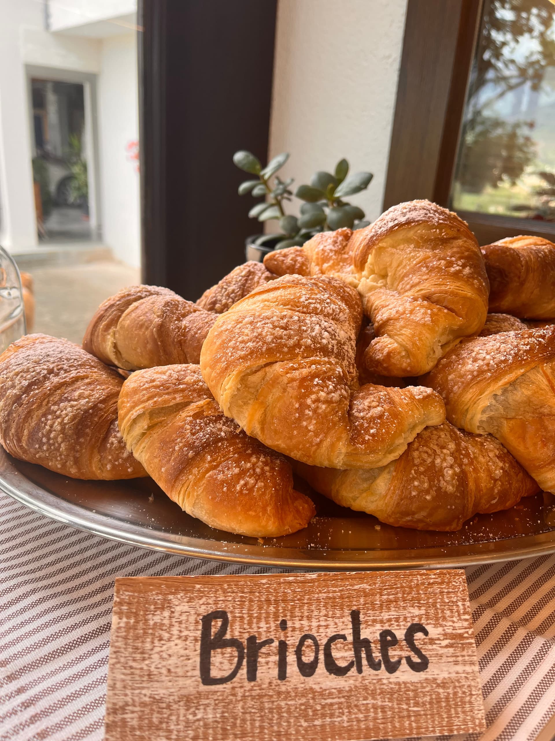 Colazione - Riva dei Coz