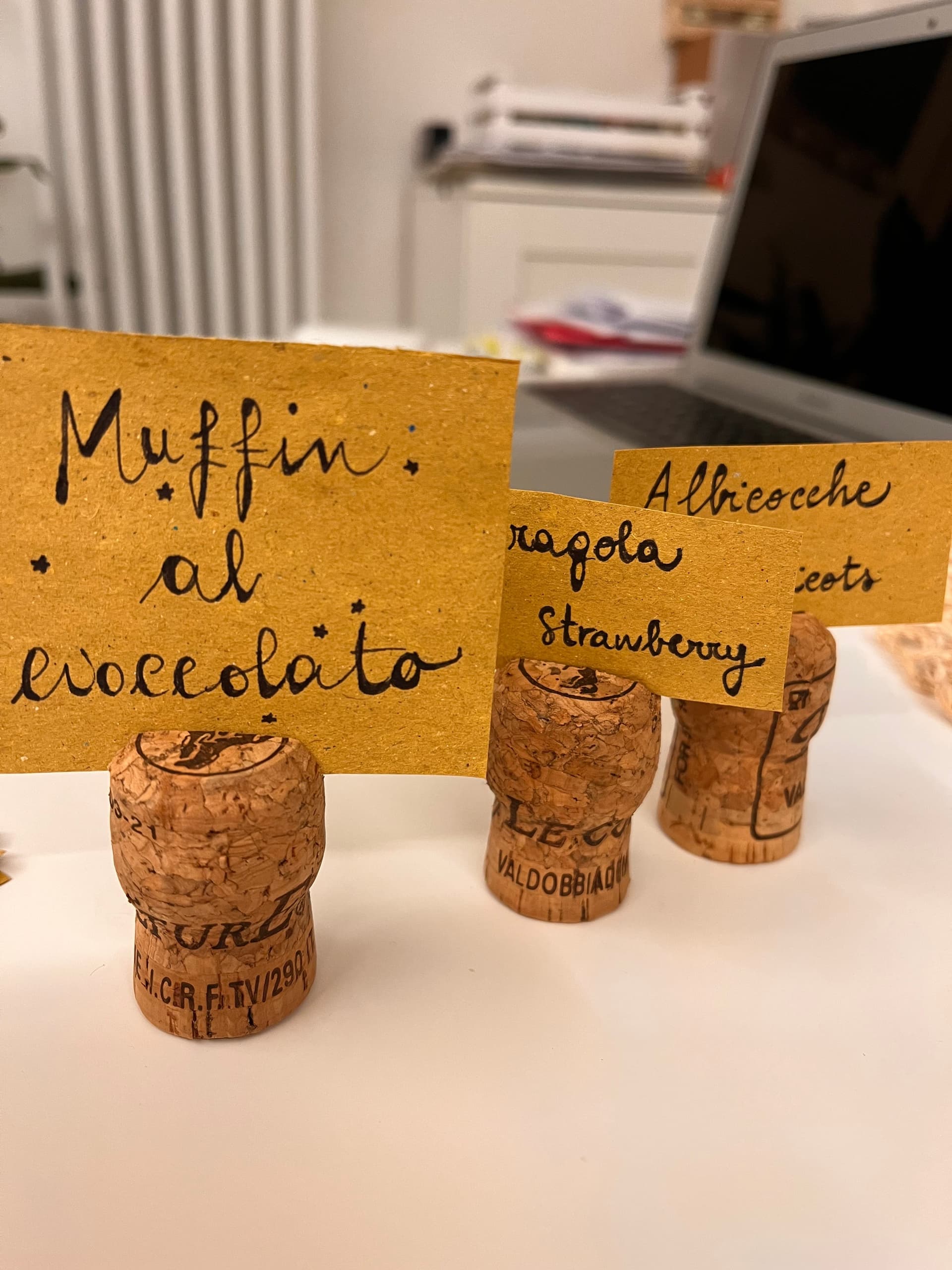 Colazione - Riva dei Coz