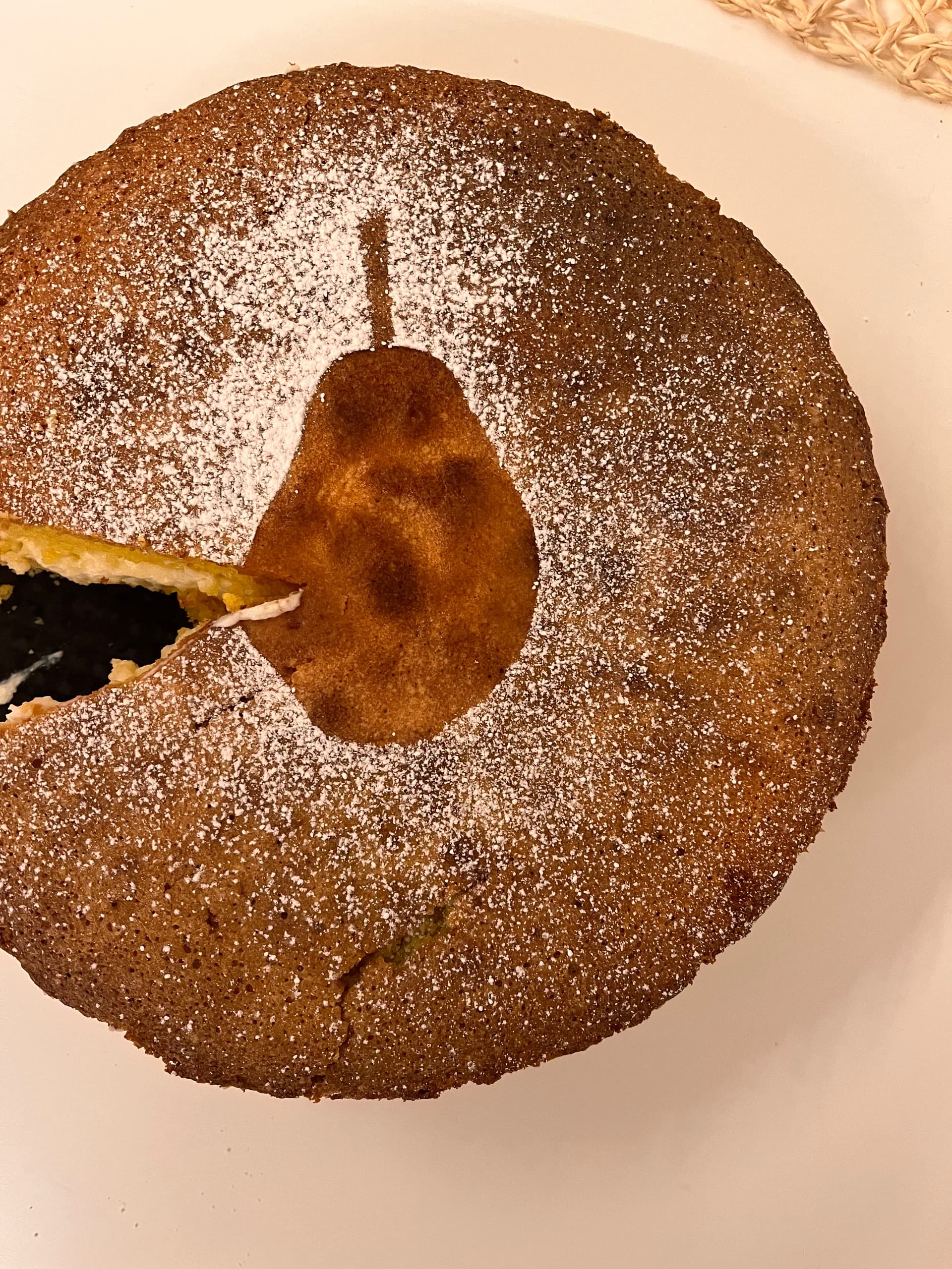 Colazione - Riva dei Coz