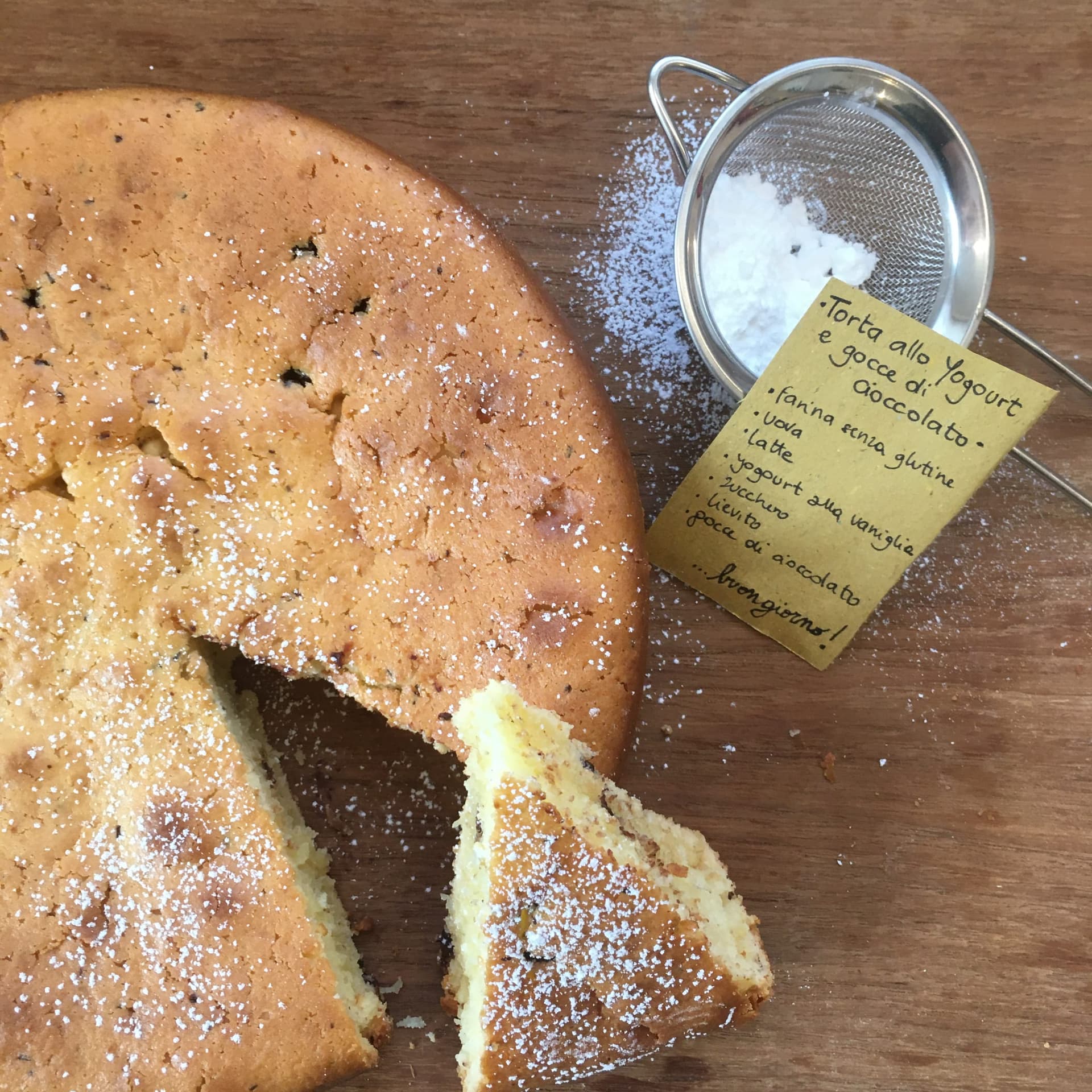 Colazione - Riva dei Coz