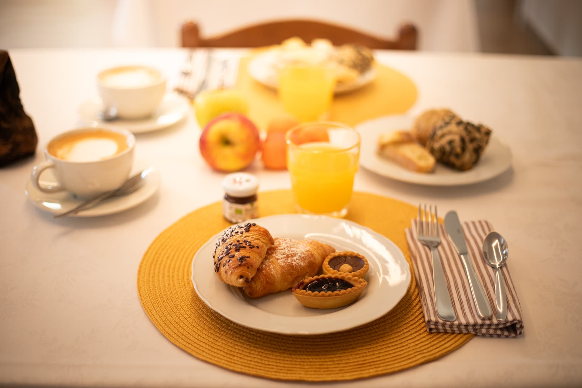 Esterni - Riva dei Coz