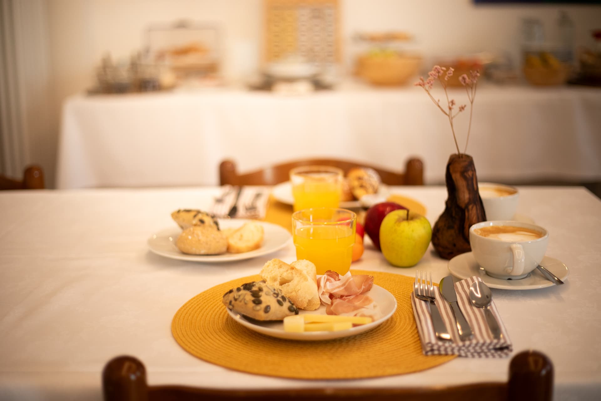 Esterni - Riva dei Coz