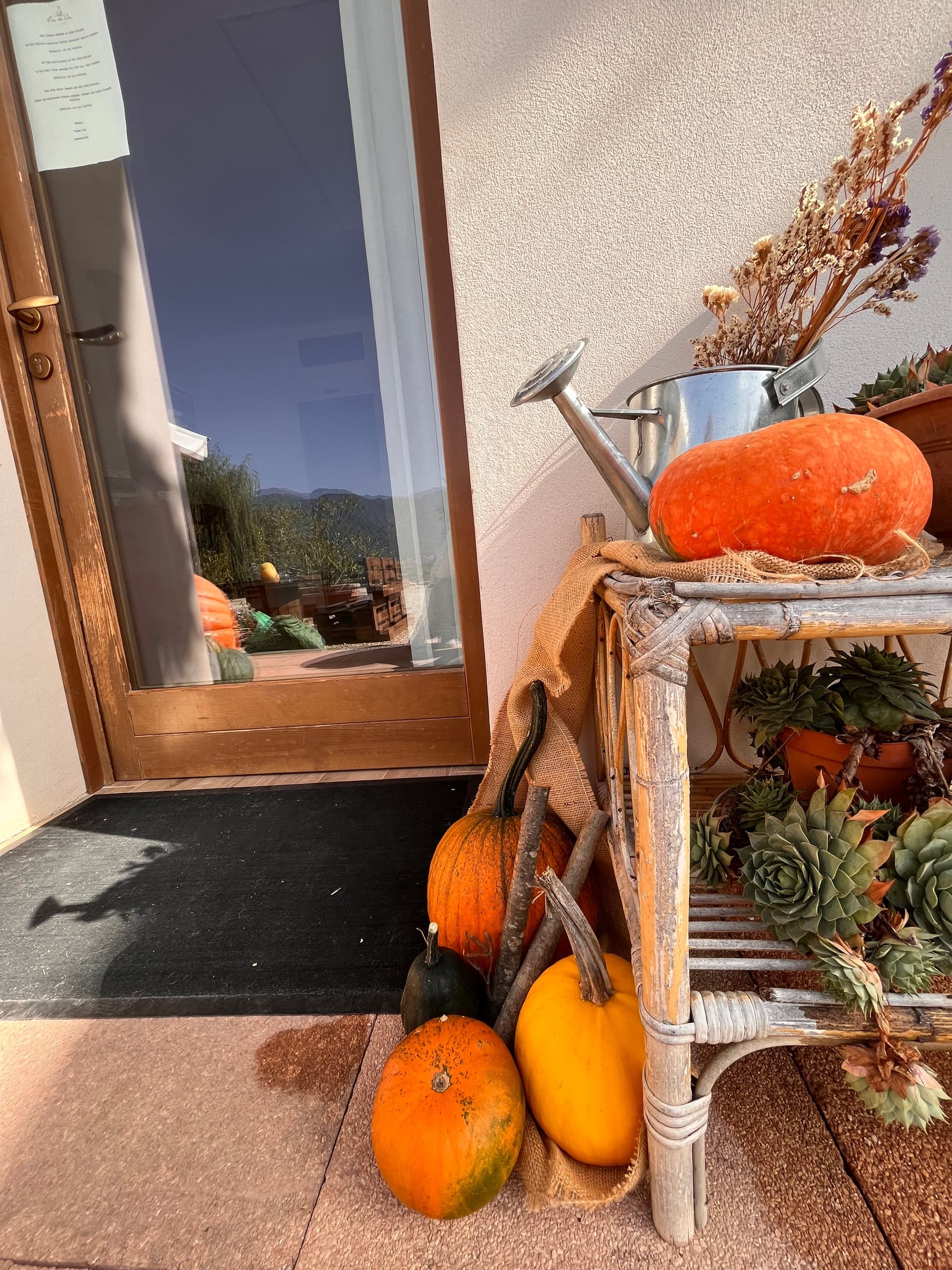 Esterni - Riva dei Coz