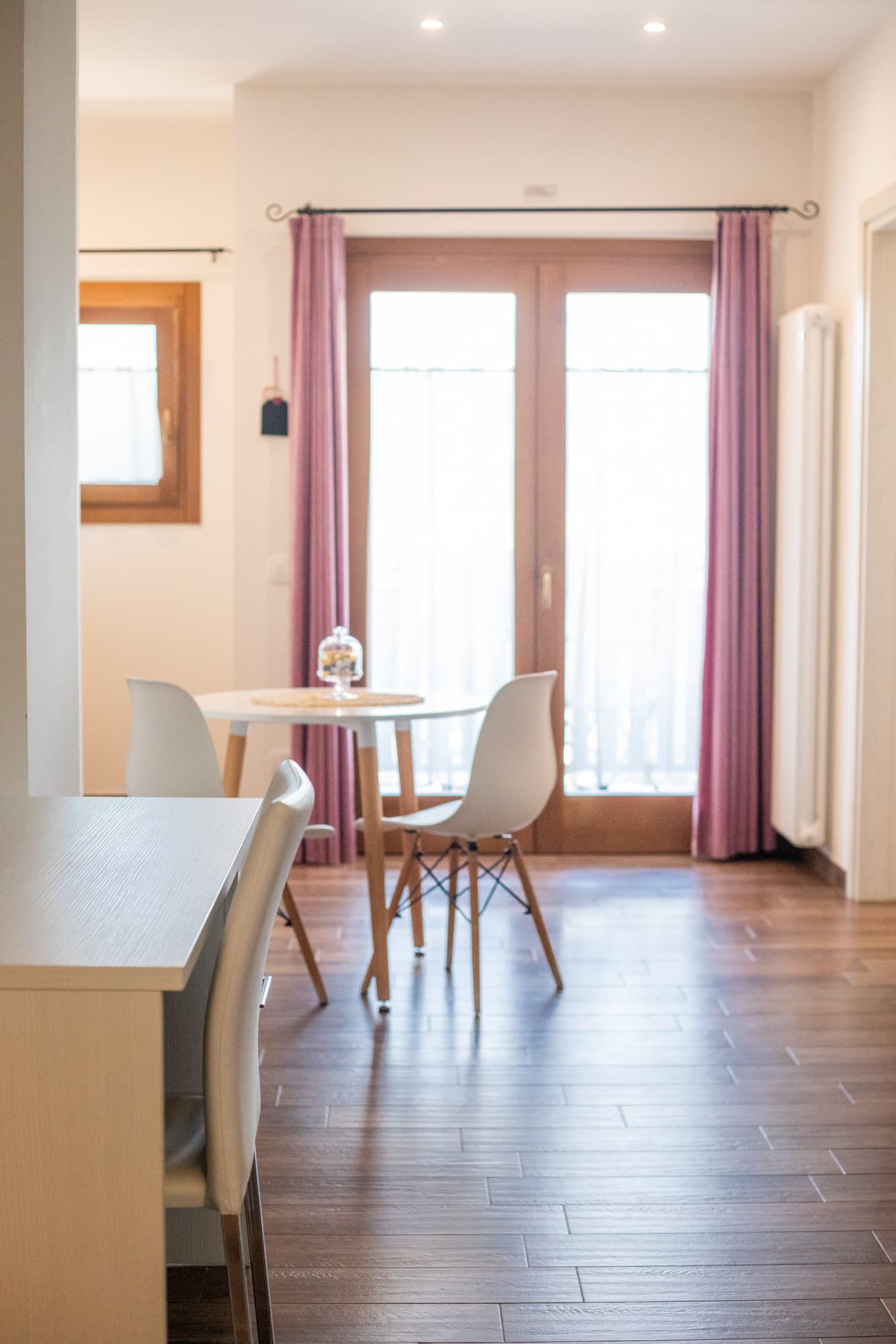 Esterni - Riva dei Coz