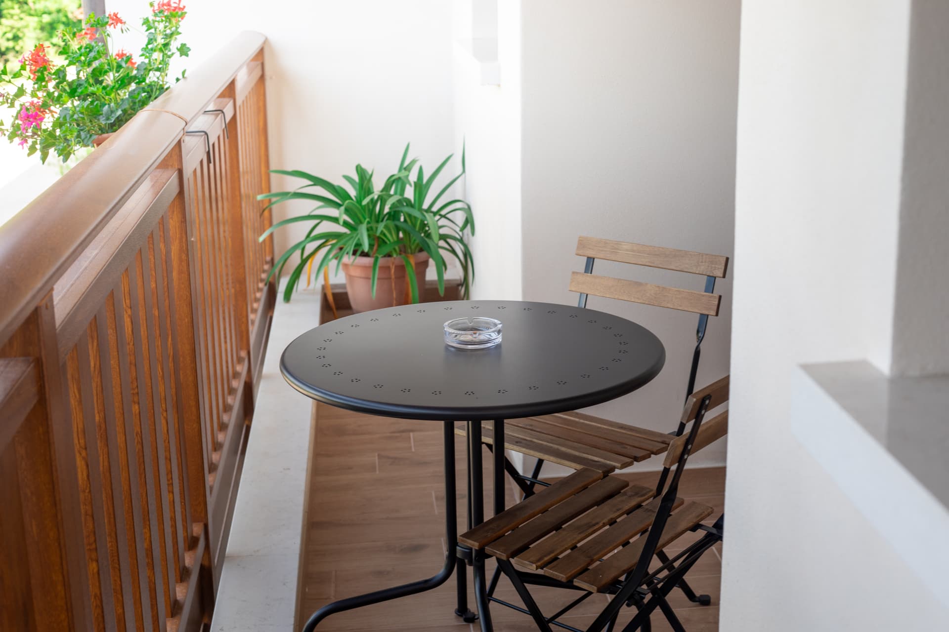 Esterni - Riva dei Coz