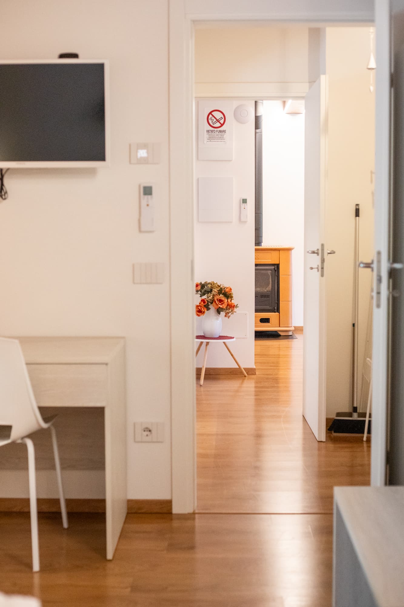 Esterni - Riva dei Coz