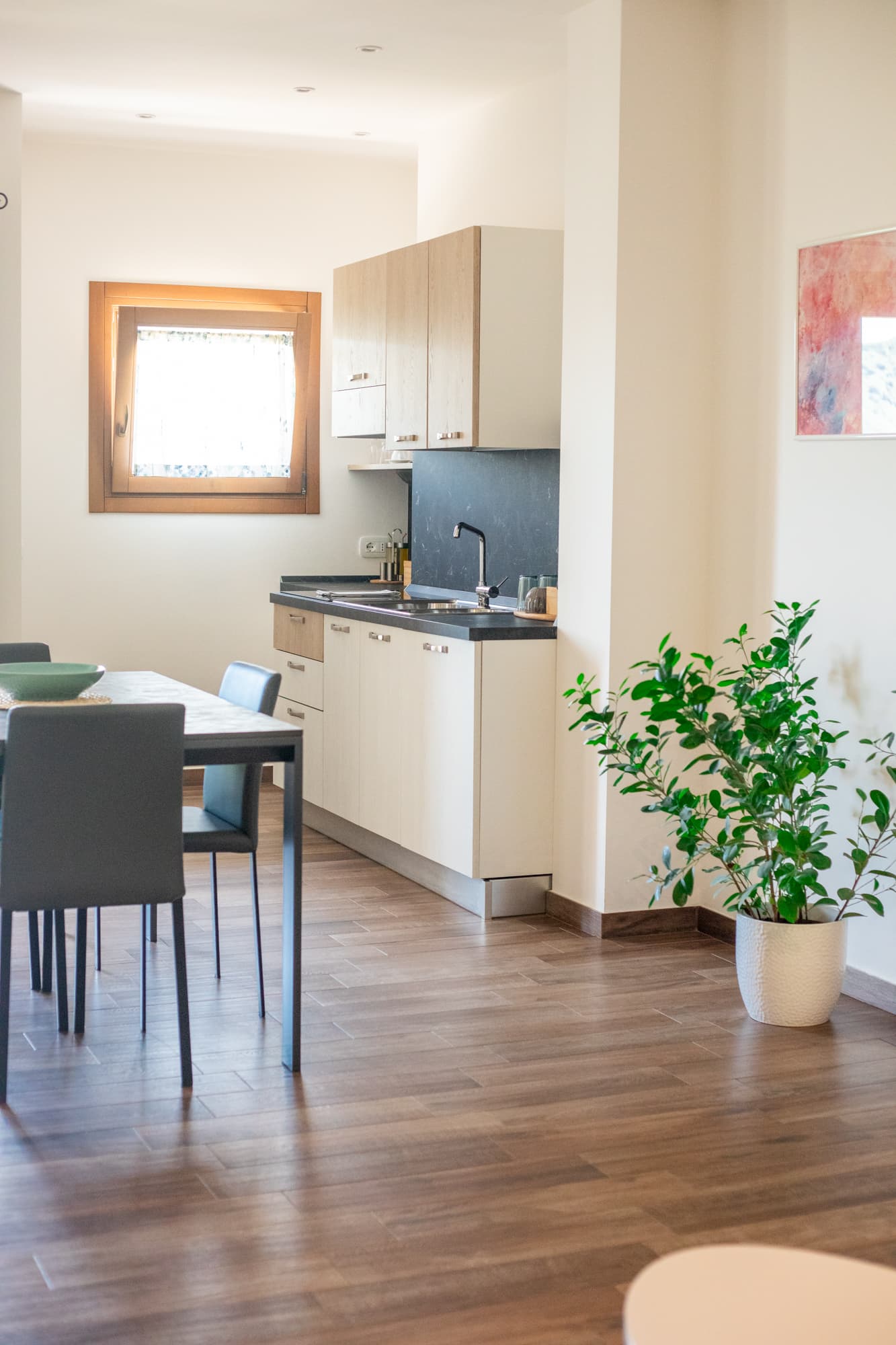 Esterni - Riva dei Coz