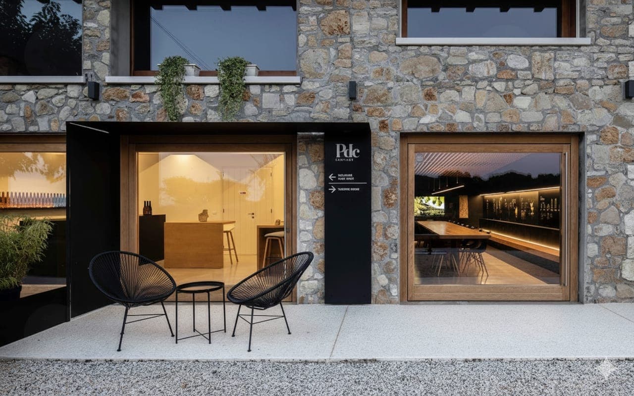 Cantina PDC - Cartizze