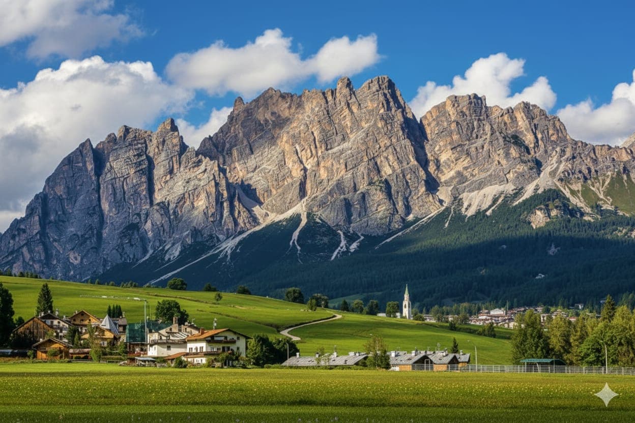 Die Dolomiten (UNESCO)