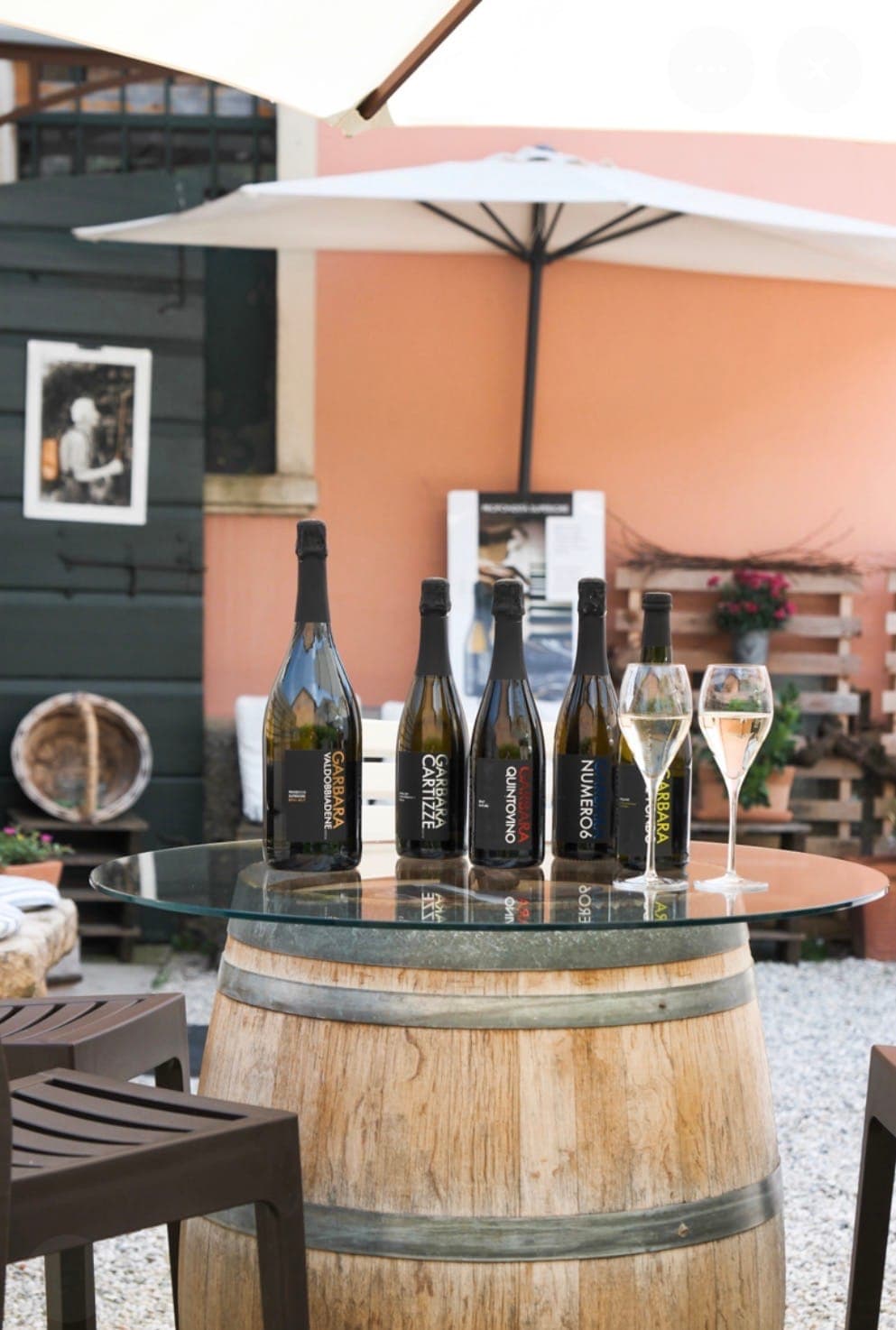 Weingut Garbara