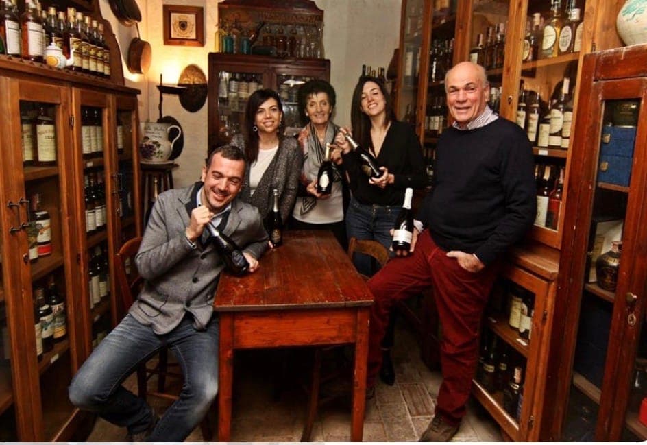 Weingut Le Colture