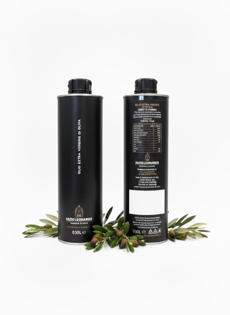 Olio Extravergine di Oliva