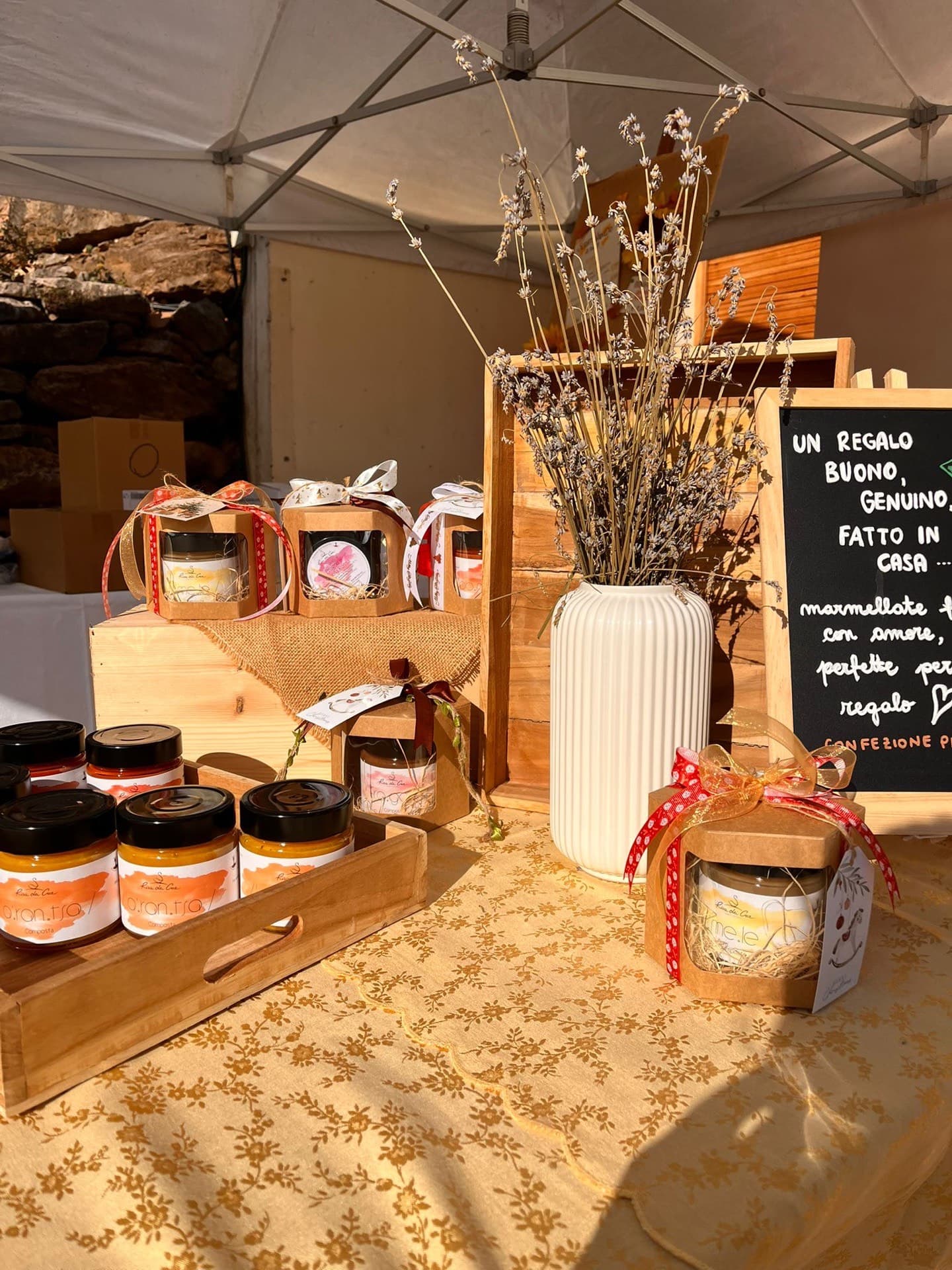 I Nostri Prodotti - Riva dei Coz