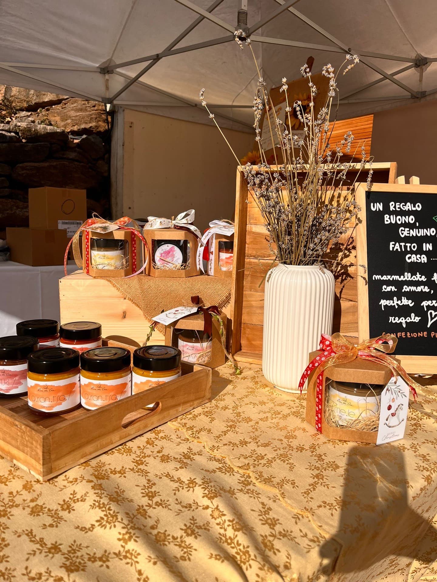 I Nostri Prodotti - Riva dei Coz