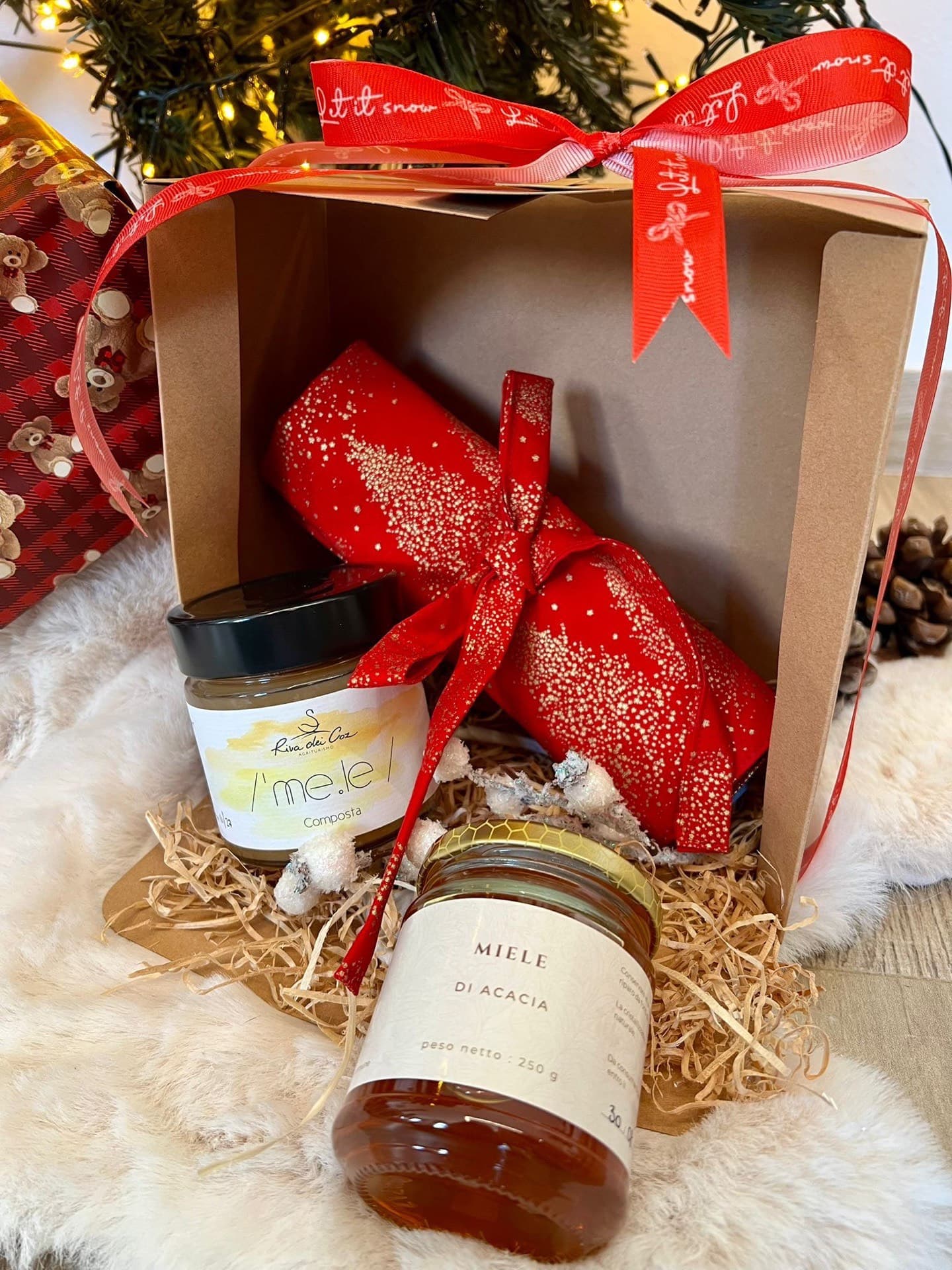 I Nostri Prodotti - Riva dei Coz