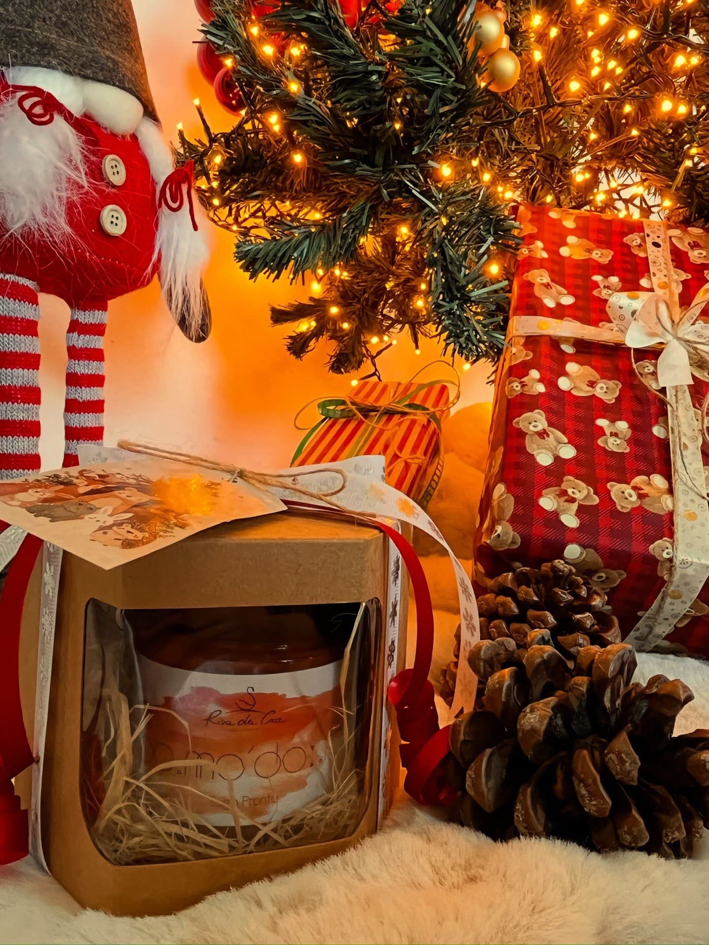 I Nostri Prodotti - Riva dei Coz