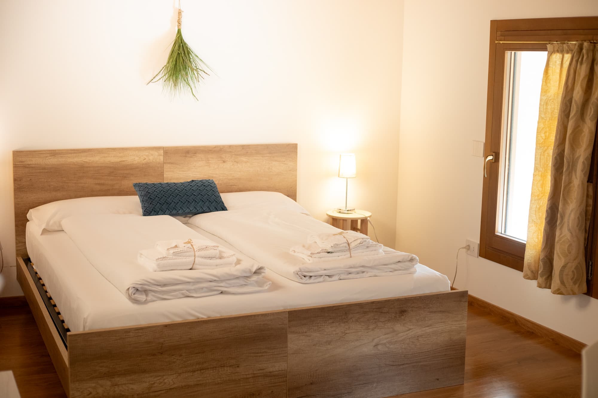 Appartamento Arancio 1