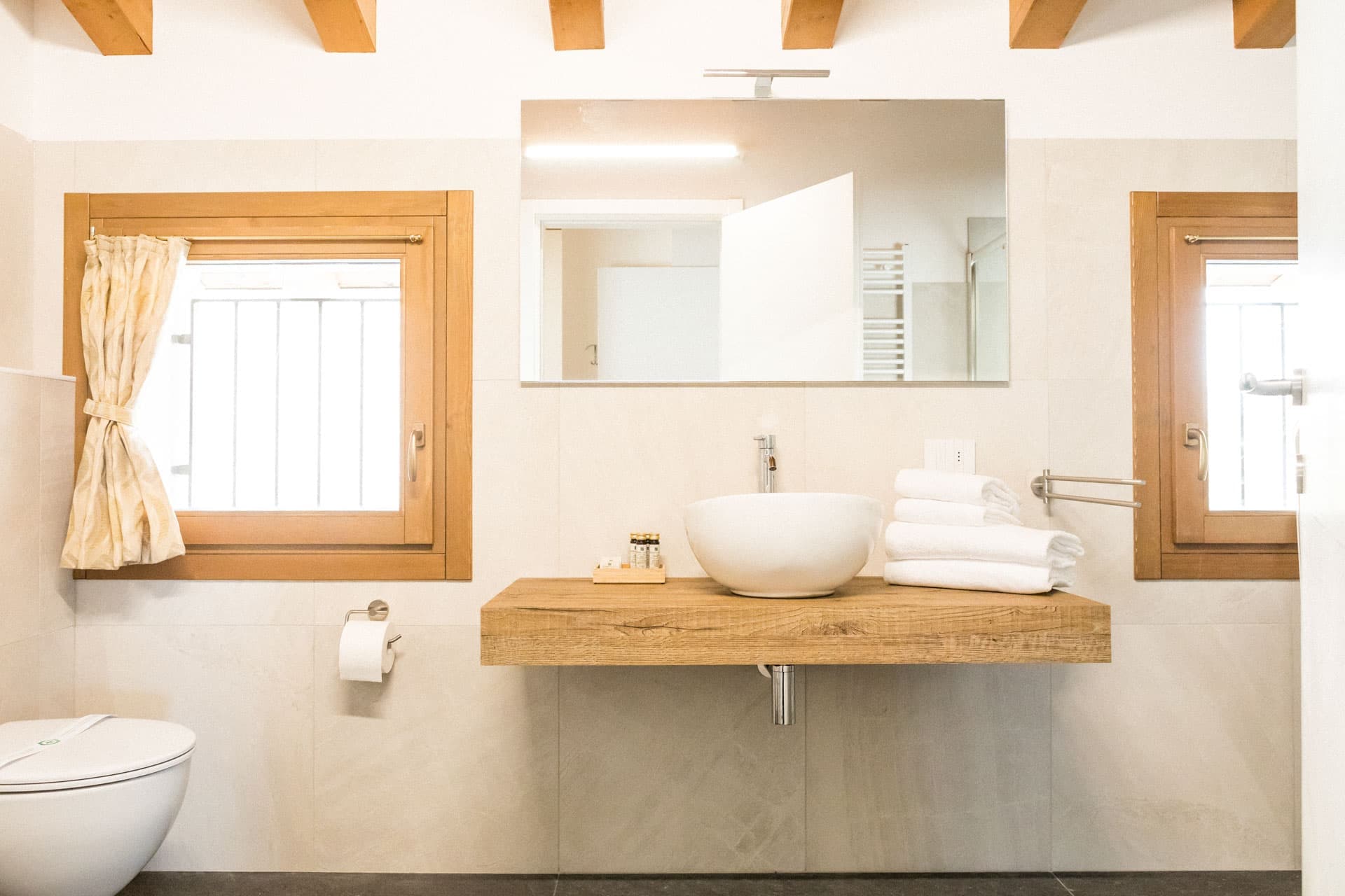 Appartamento Arancio Hero