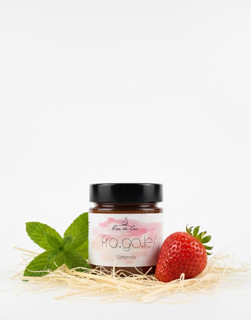 Strawberry